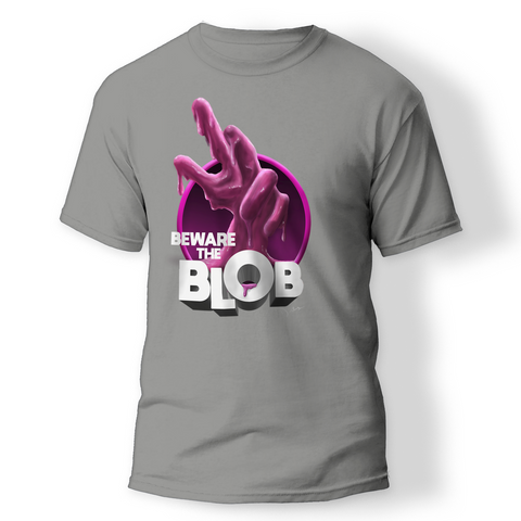 The Blob T-Shirt