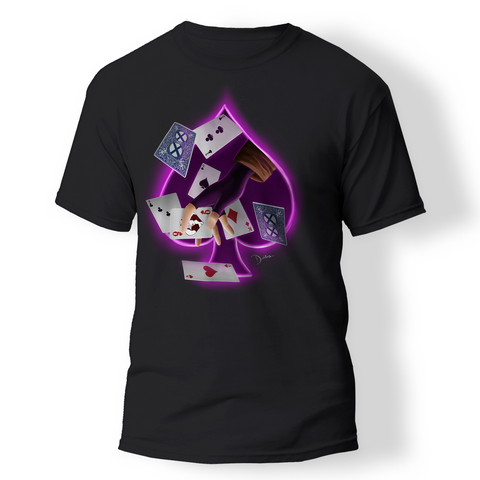 Gambit T-Shirt