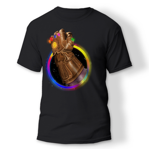 Infinity Gauntlet T-Shirt