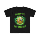 Wicked Witch T-Shirt
